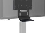 iiyama MD 063B7240 Tastatur-Ablage für Pylonensystem & Fahrwagen
