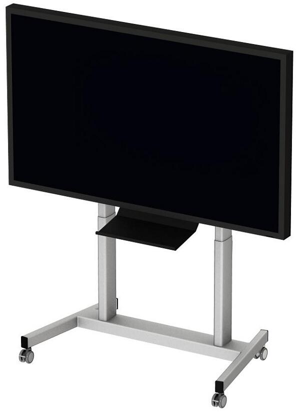 iiyama MD 063B7240 Tastatur-Ablage für Pylonensystem & Fahrwagen