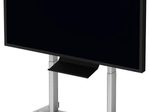 iiyama MD 063B7240 Tastatur-Ablage für Pylonensystem & Fahrwagen