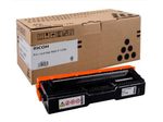 Ricoh Original Type SP C250E Toner - schwarz (407543)