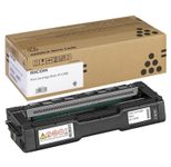 Ricoh Original Type SP C250E Toner - schwarz