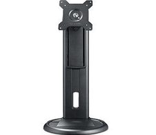 AG Neovo ES-02 Monitorstandfuß für Displays unter 60,96 cm 24 Zoll ohne Sockel, X-Serie, U-Serie und L-Serie, 2-8kg