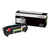 Lexmark Original Toner Standard Variante - MS312 schwarz 5000 Seiten (51F0HA0)