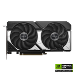 ASUS Dual GeForce RTX 5060 Ti 8GB GDDR7 OC Edition Gaming Grafikkarte