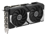 ASUS Dual GeForce RTX 5060 Ti 8GB GDDR7 OC Edition Gaming Grafikkarte