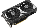 ASUS Dual GeForce RTX 5060 Ti 8GB GDDR7 OC Edition Gaming Grafikkarte