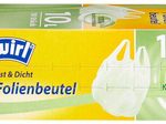 swirl Bio-Müllbeutel 10,0 l grün - 10 Stück