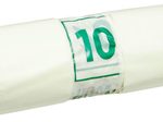 swirl Bio-Müllbeutel 10,0 l grün - 10 Stück