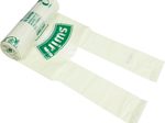 swirl Bio-Müllbeutel 10,0 l grün - 10 Stück