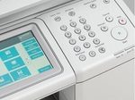 Dell C5765dn Farblaser-Multifunktionsgerät