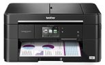 Brother MFC-J5620DW Tintenstrahl-Multifunktionsgerät