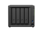 Synology DiskStation DS425+ 4 Einschübe NAS-Server Leergehäuse