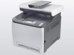 RICOH SP C252SF Farblaser-Multifunktionsgerät