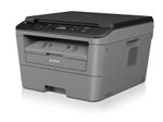 Brother DCP-L2500D Laser-Multifunktionsdrucker s/w A4, 3-in-1, Drucker, Kopierer, Scanner, Duplex