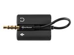 Sharkoon PMP35 Combo Audio Adapter