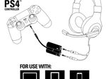 Sharkoon PMP35 Combo Audio Adapter