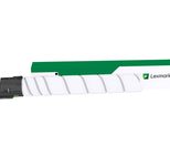 Lexmark Original Toner Standard Variante - MX910 schwarz 32.500 Seiten (64G0H00)