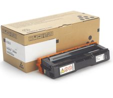 Ricoh Original Type SP C252HE Toner schwarz 6.500 Seiten (407716) für SP C252DN/SF