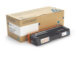 Ricoh Original Type SP C252HE Toner cyan 6.000 Seiten (407717) für SP C252DN/SF