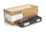 Ricoh Original Type SP C252HE Toner magenta 6.000 Seiten (407718) für SP C252DN/SF
