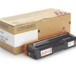 Ricoh Original Type SP C252HE Toner magenta 6.000 Seiten (407718) für SP C252DN/SF
