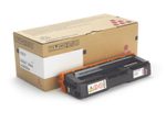 Ricoh Original Type SP C252HE Toner magenta 6.000 Seiten (407718) für SP C252DN/SF