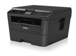 Brother DCP-L2560DW Laser-Multifunktionsdrucker s/w