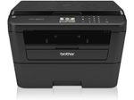 Brother DCP-L2560DW Laser-Multifunktionsdrucker s/w