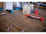edding 330 Permanentmarker farbsortiert 1,0 - 5,0 mm - 4 Stück