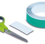 Maul GmbH Magnetband selbstklebend 3,5 x 500,0 cm weiß