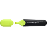 Schneider Job TM 150 Textmarker 1.0 - 5.0 mm - Gelb