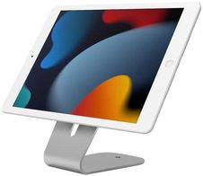 Compulocks HoverTab Sicherungsständer für Tablets und Smartphones (silber)