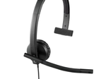 Logitech H570e Mono Headset