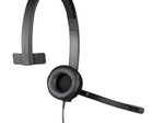 Logitech H570e Mono Headset