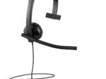 Logitech H570e Mono Headset