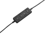 Logitech H570e Mono Headset