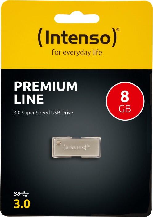 Intenso Premium Line - 64GB