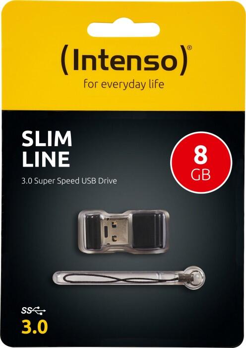 Intenso Slim Line 32GB