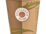 STARPAK To Go Einweg Kaffeebecher - 0,2l - 50 Stück