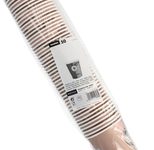 STARPAK To Go Einweg Kaffeebecher - 0,2l - 50 Stück