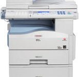 RICOH Aficio MP 201SPF Multifunktionsdrucker s/w