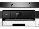 Brother MFC-J4420DW Tintenstrahl-Multifunktionsgerät