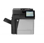 HP LaserJet Enterprise Flow M630h Laser-Multifunktionsgerät s/w J7X28A