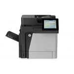 HP LaserJet Enterprise Flow M630h Laser-Multifunktionsgerät s/w J7X28A