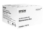 Epson Original Wartungskit / Maintenance Box T6712 (C13T671200)