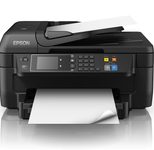 Epson WorkForce WF-2660DWF Tintenstrahl-Multifunktionsgerät