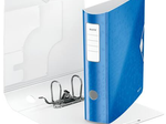 LEITZ Ordner 180° Active WOW - blau