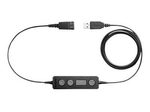 Jabra LINK 260 USB (M) Plug & Play Adapter
