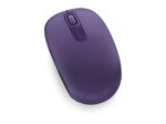 Microsoft Wireless Mobile Mouse 1850