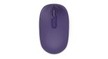 Microsoft Wireless Mobile Mouse 1850
